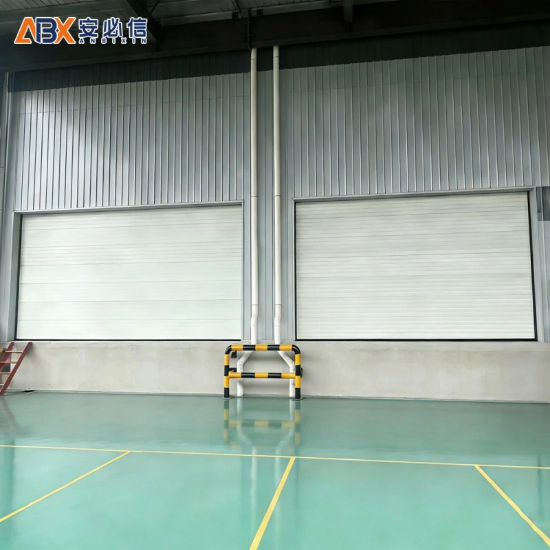 太原市升降提升门