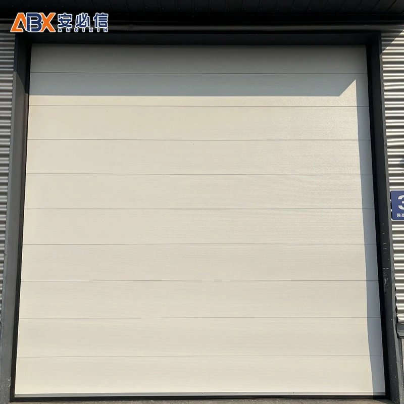 太原市钢质滑升门