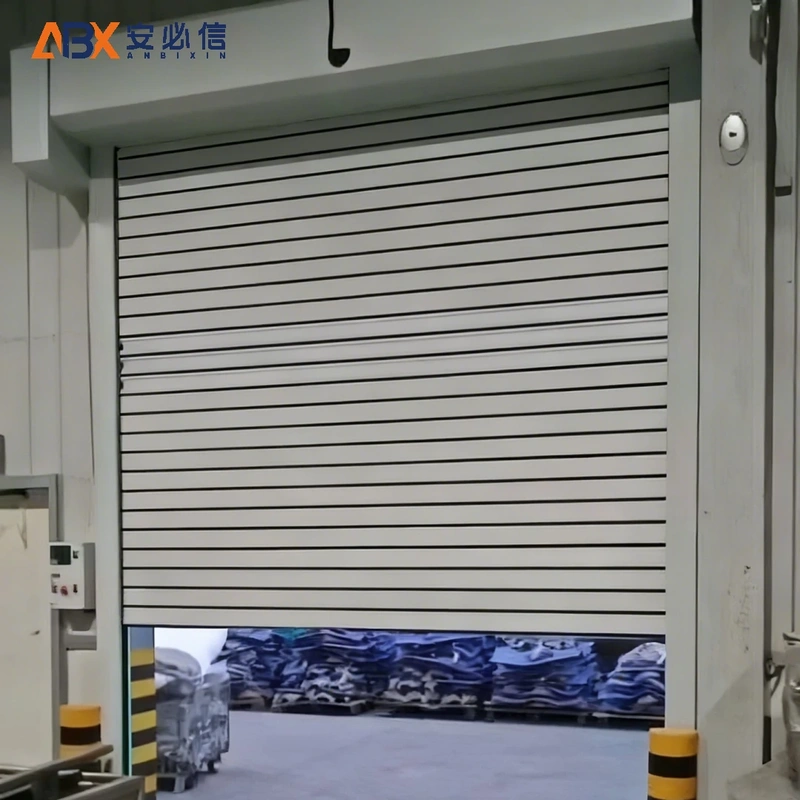 太原市感应高速门