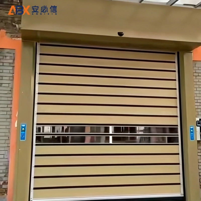 太原市涡轮硬质高速门